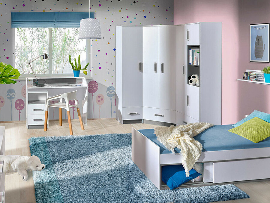 Möbel-Kollektion Lorlare