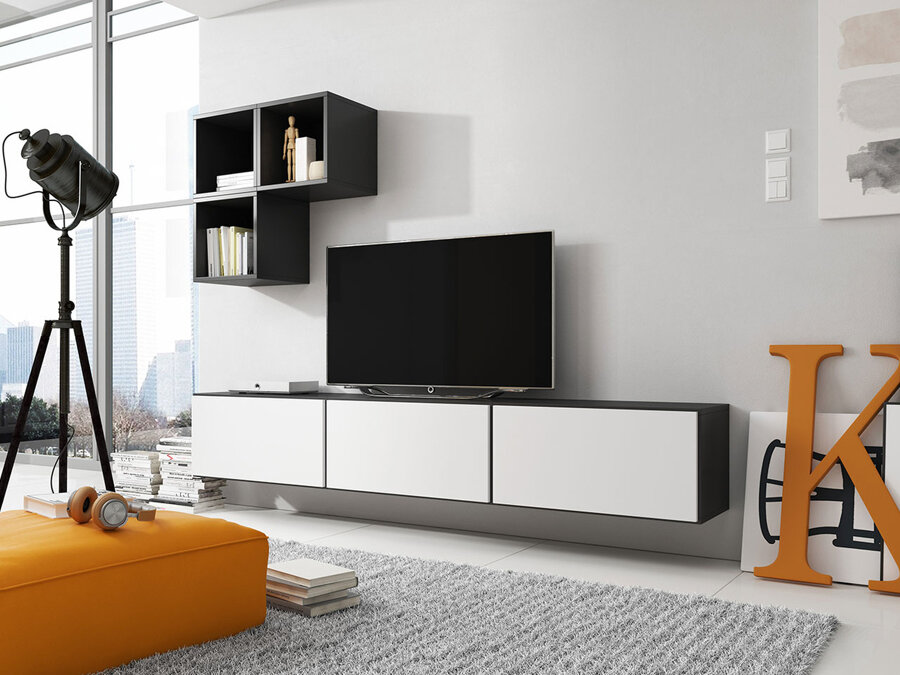 Möbel-Kollektion Corbele