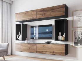 Möbel-Kollektion Corbele