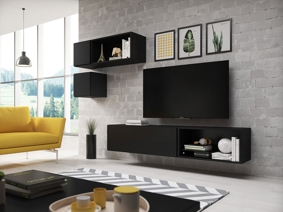 Möbel-Kollektion Corbele