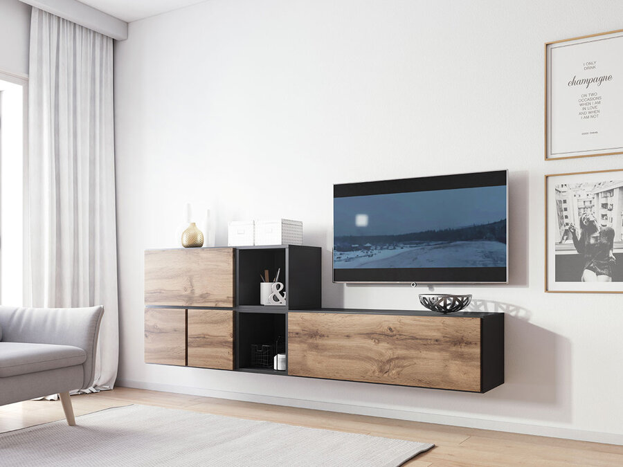 Möbel-Kollektion Corbele