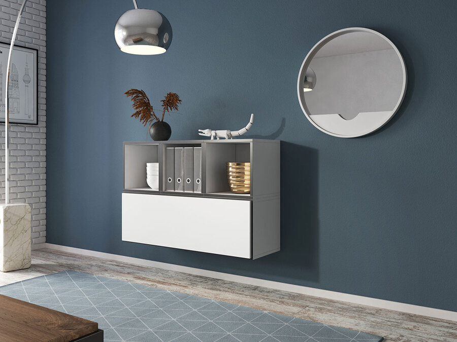 Möbel-Kollektion Corbele