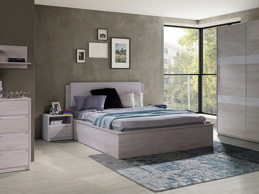 Möbel-Kollektion Fivelbo