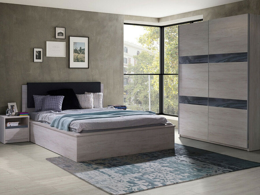 Möbel-Kollektion Fivelbo