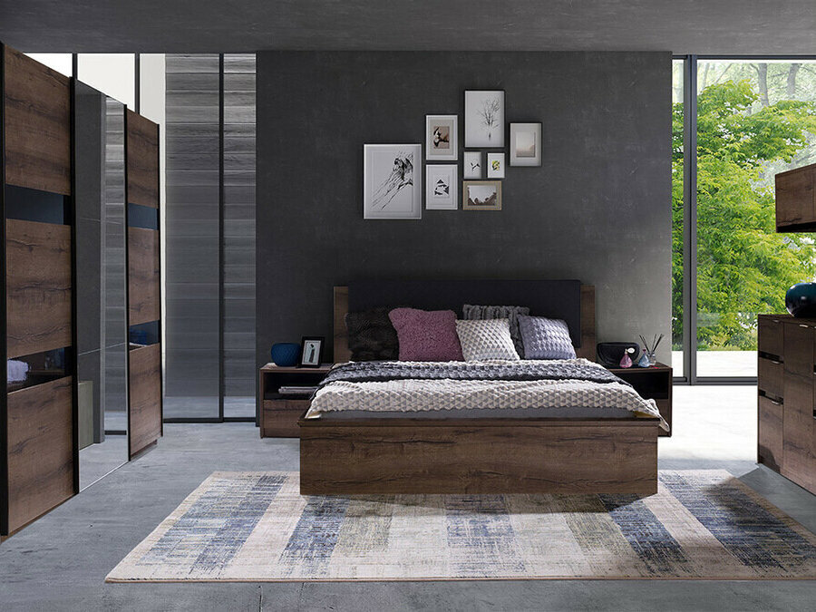 Möbel-Kollektion Fivelbo