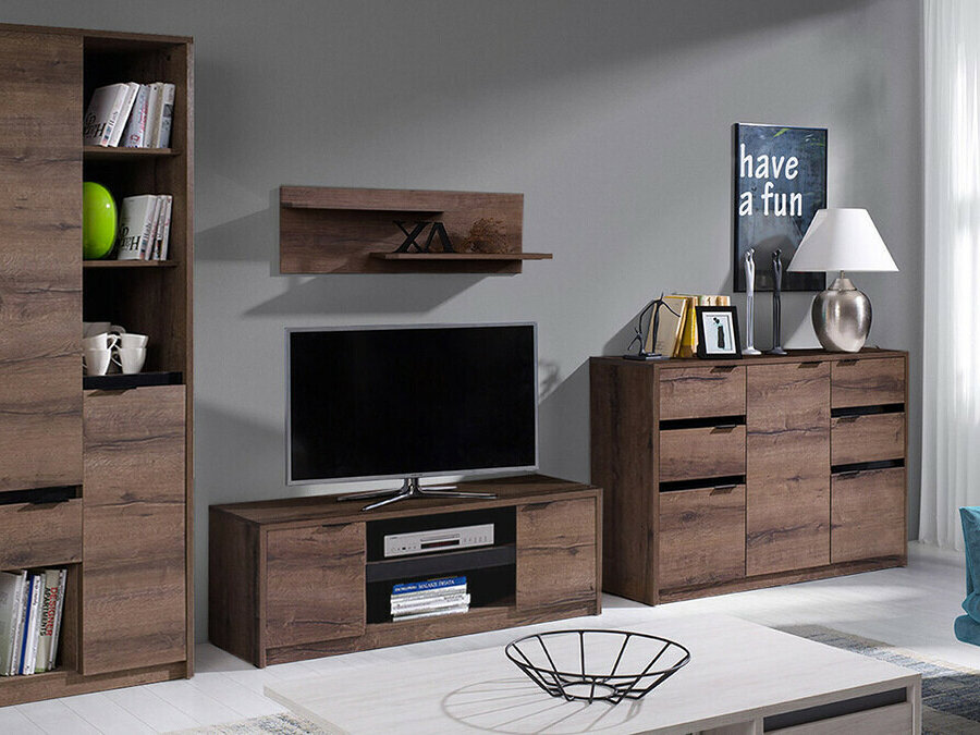 Möbel-Kollektion Fivelbo