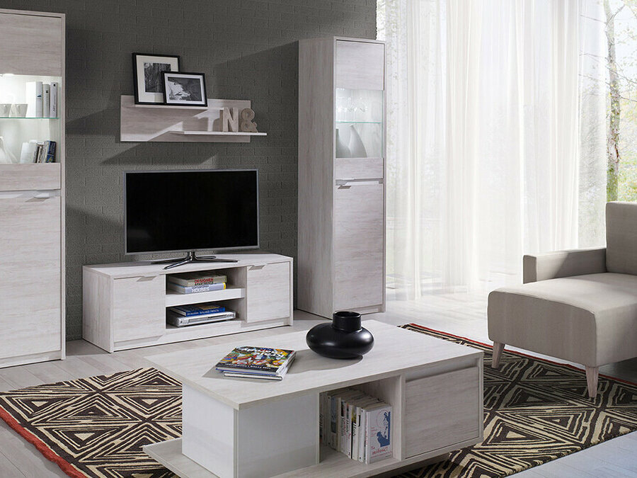 Möbel-Kollektion Fivelbo