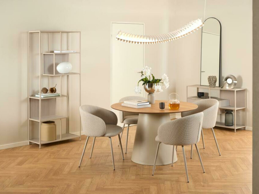 Möbel-Kollektion Norsica Sevferi