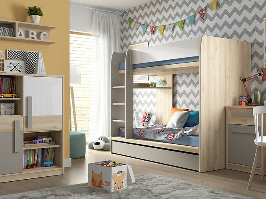 Möbel-Kollektion Torlira