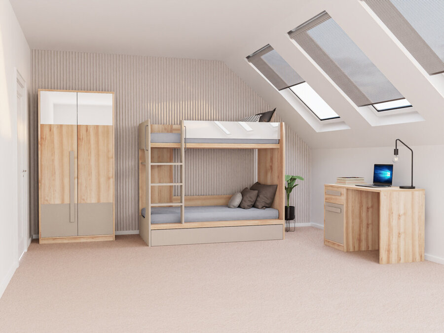 Möbel-Kollektion Torlira