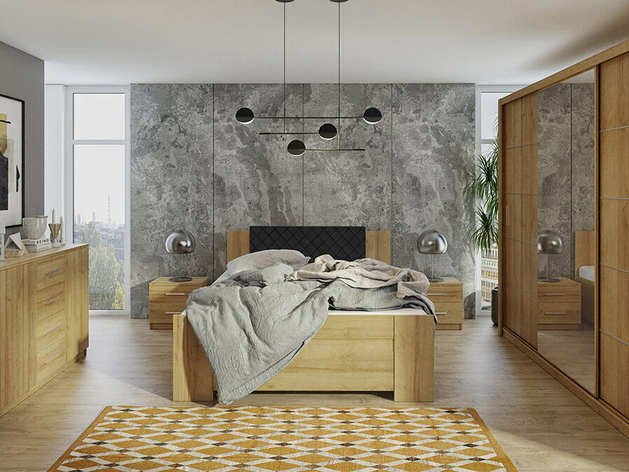 Möbel-Kollektion Catromi