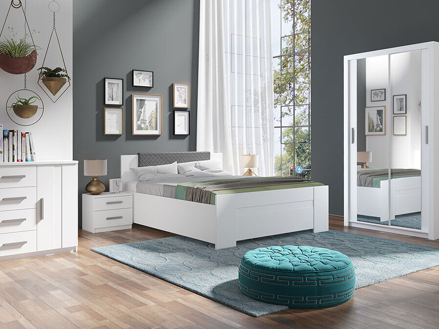 Möbel-Kollektion Catromi