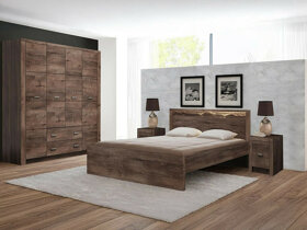 Möbel-Kollektion Serfeno