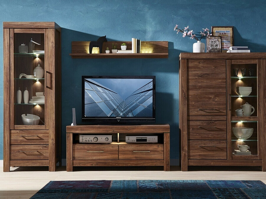 Möbel-Kollektion Etrlire