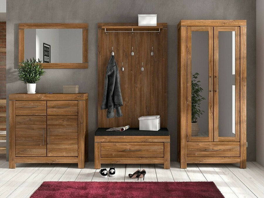 Möbel-Kollektion Etrlire