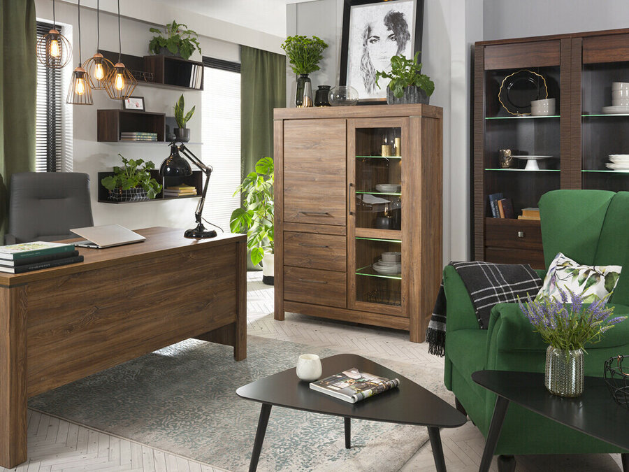 Möbel-Kollektion Etrlire