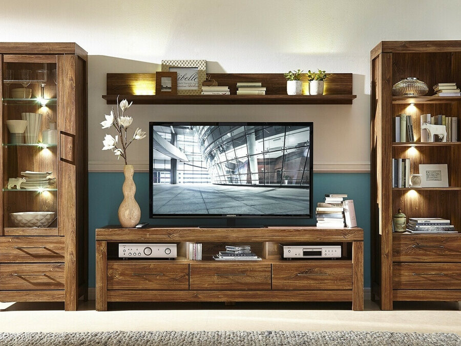 Möbel-Kollektion Etrlire