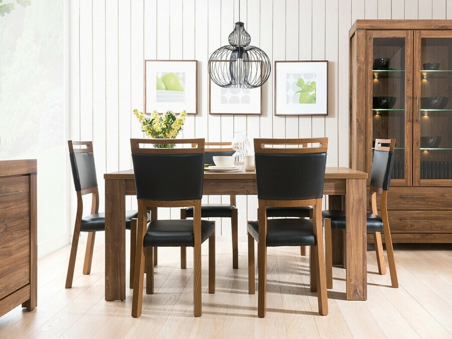 Möbel-Kollektion Etrlire