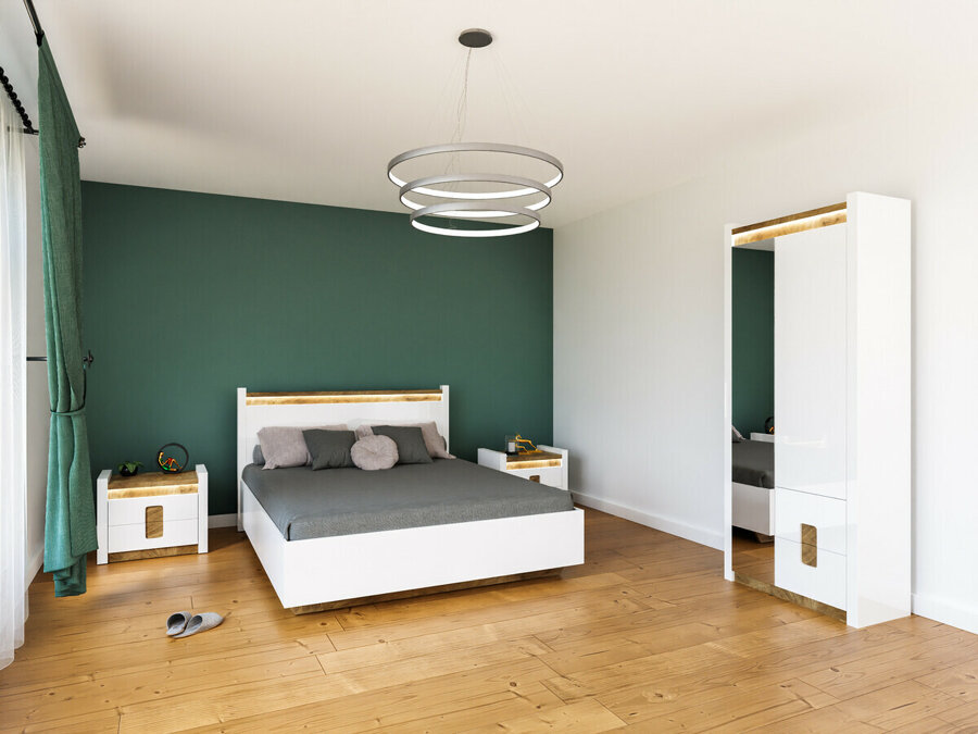 Möbel-Kollektion Cirevai