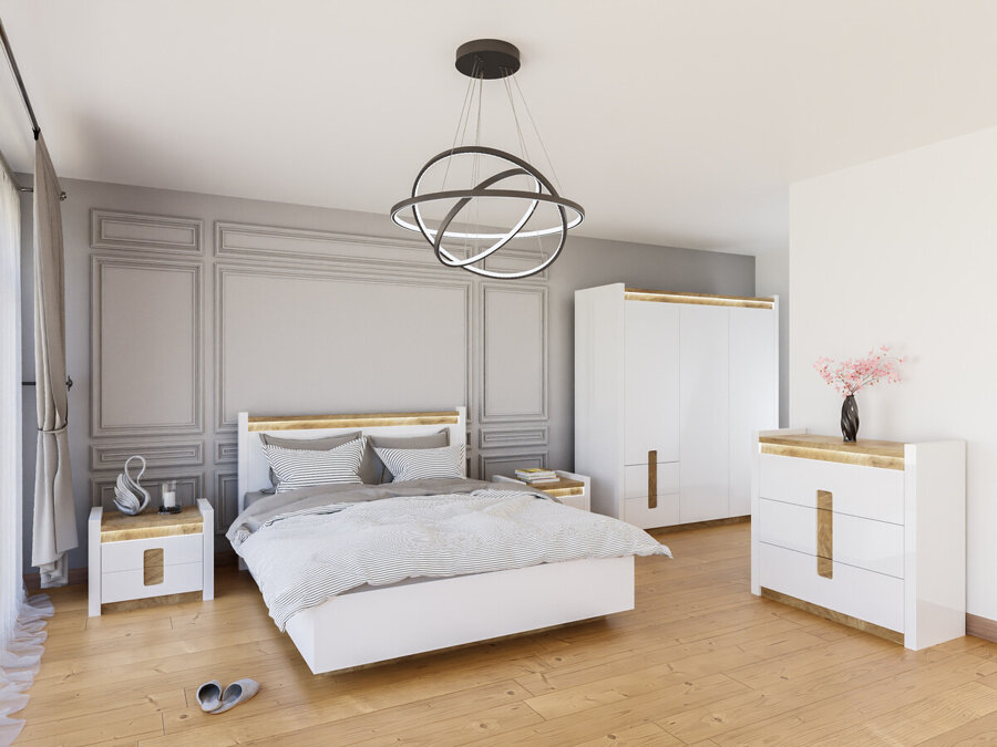 Möbel-Kollektion Cirevai