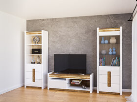 Möbel-Kollektion Cirevai