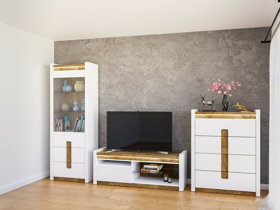 Möbel-Kollektion Cirevai