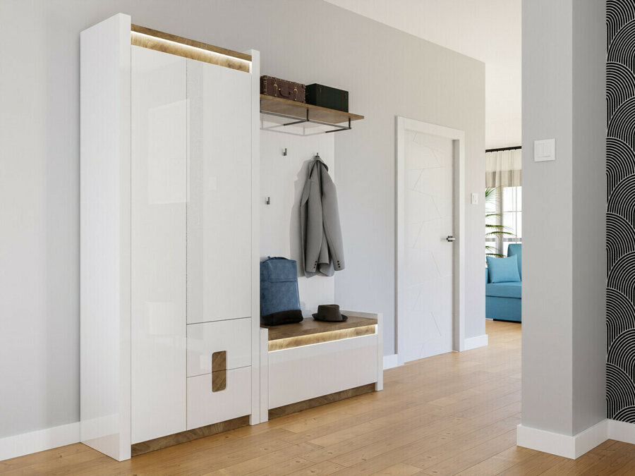 Möbel-Kollektion Cirevai