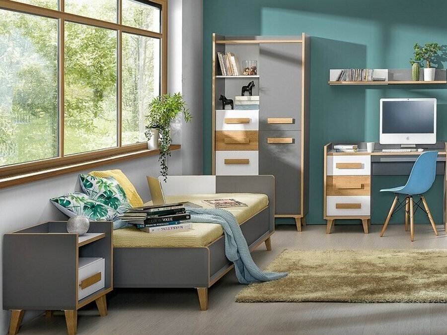 Möbel-Kollektion Oderevu