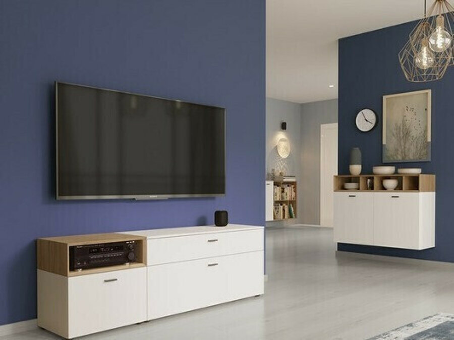 Möbel-Kollektion Camali