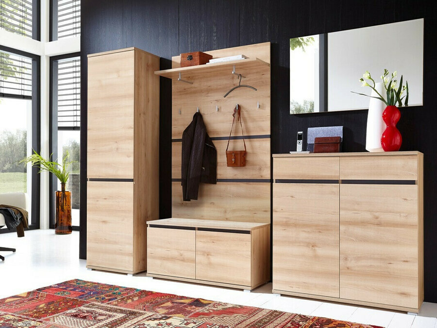 Möbel-Kollektion Elitivi