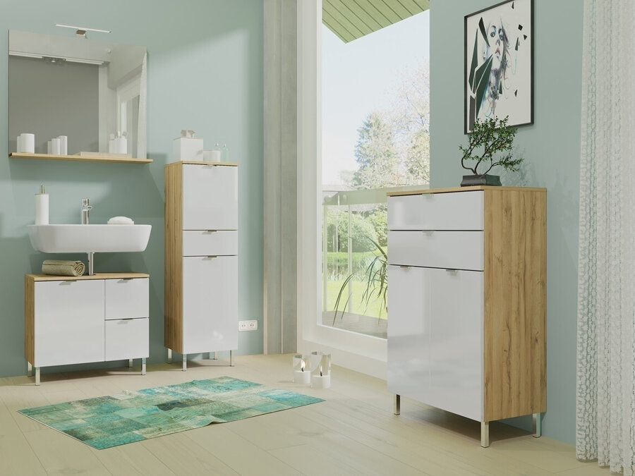 Möbel-Kollektion Lomcamo