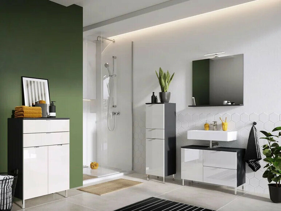 Möbel-Kollektion Lomcamo