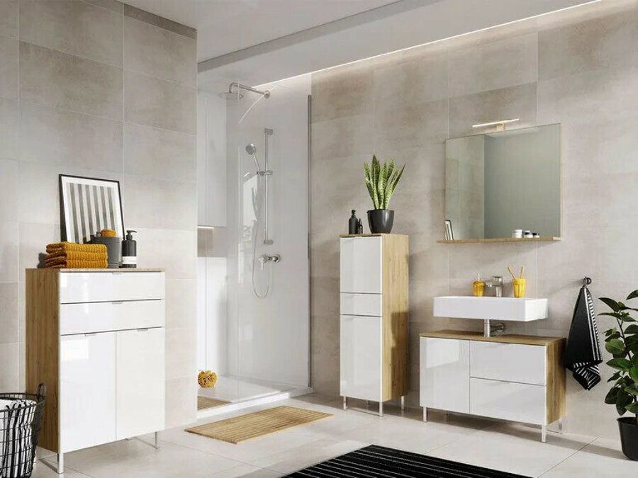 Möbel-Kollektion Lomcamo