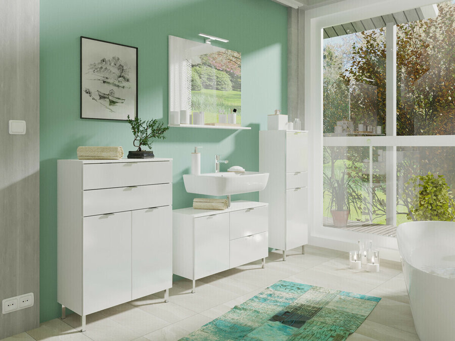 Möbel-Kollektion Lomcamo