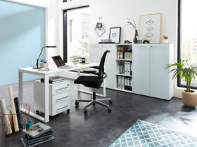 Möbel-Kollektion Catcamu