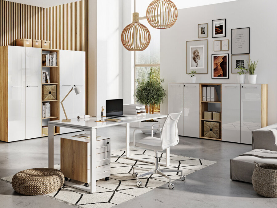 Möbel-Kollektion Catcamu