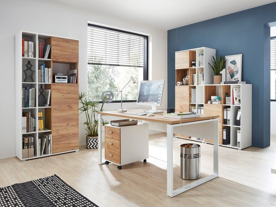 Möbel-Kollektion Vocave