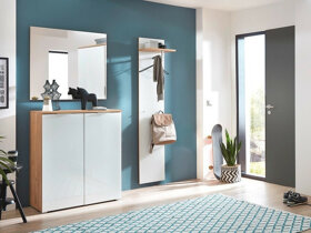 Möbel-Kollektion Tecale