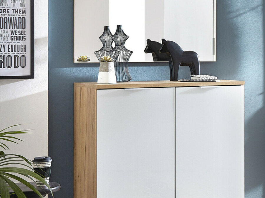 Möbel-Kollektion Tecale