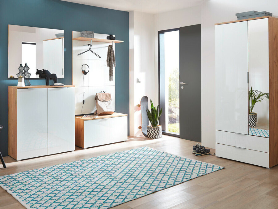 Möbel-Kollektion Tecale