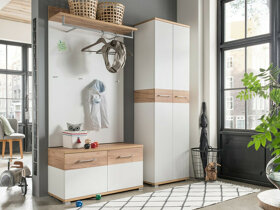 Möbel-Kollektion Nuveno