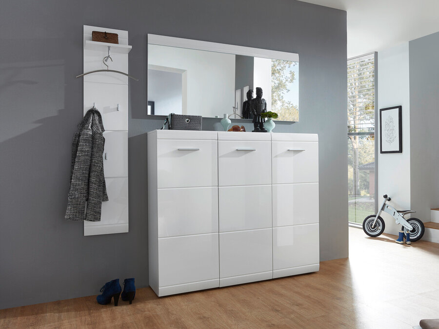 Möbel-Kollektion Livromu