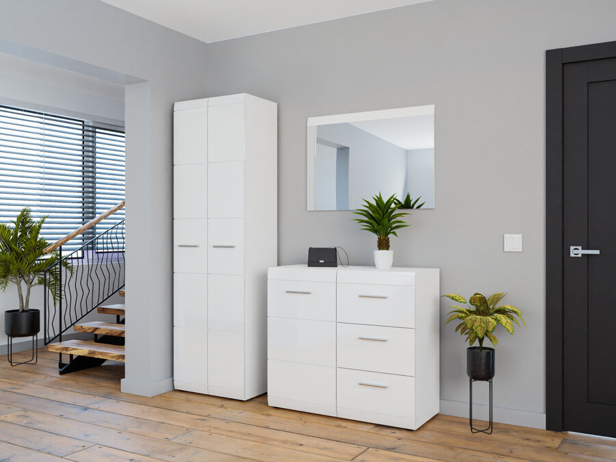 Möbel-Kollektion Livromu