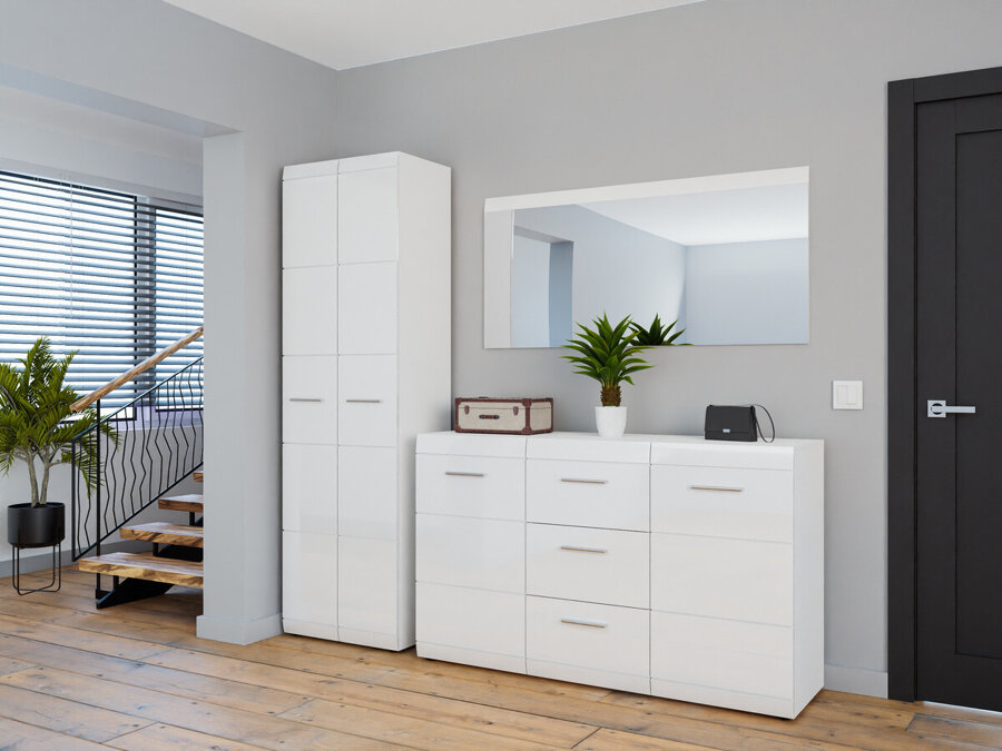 Möbel-Kollektion Livromu