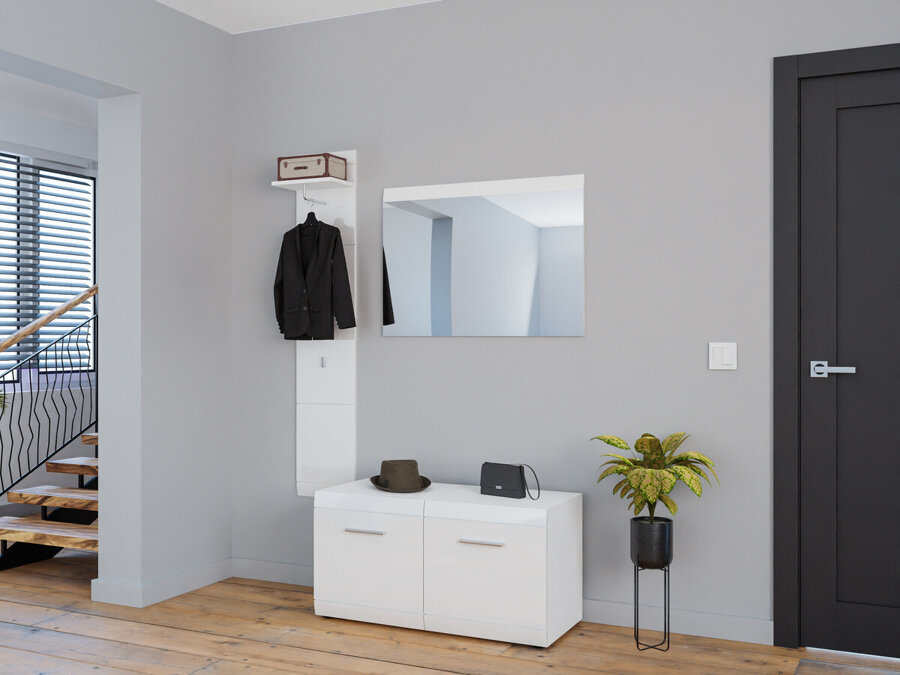 Möbel-Kollektion Livromu