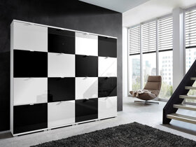 Möbel-Kollektion Veltena