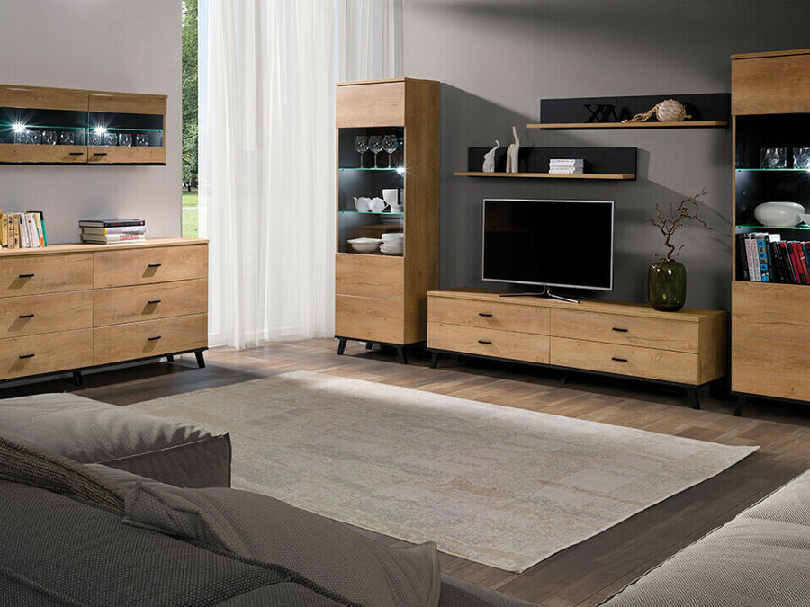 Möbel-Kollektion Talsere