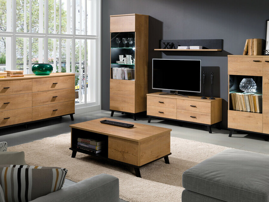 Möbel-Kollektion Talsere