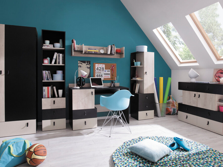 Möbel-Kollektion Camteso