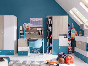 Möbel-Kollektion Camteso